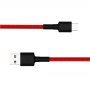 Xiaomi | USB-C cable | Male | 24 pin USB-C | Male | Red | 4 pin USB Type A | 1 m - 3